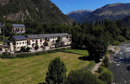 Apartaments Alta Muntanya - Foto 12