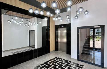 Apartament Pileckiego - Foto 1