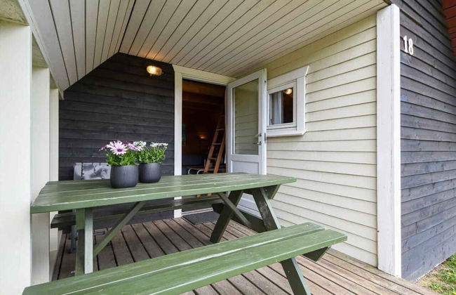 4 Star Holiday Home in Asperup - Photo 8