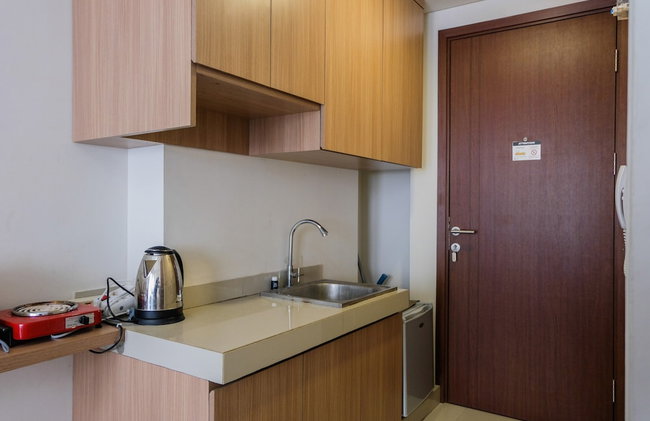 Modern and Comfy Studio Parkland Avenue Apartment - Foto 6