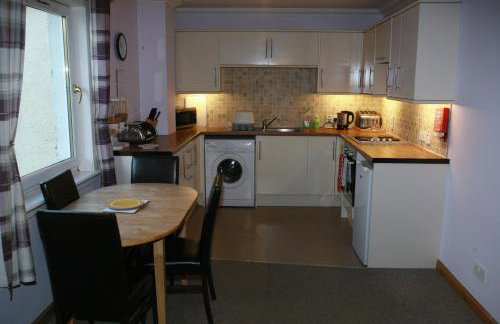 Glenlochy Nevis Bridge Apartments - Foto 30