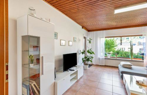 Ferienwohnung Wanderbar - Foto 2