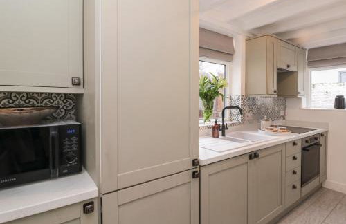 Kestrel Cottage - Foto 10