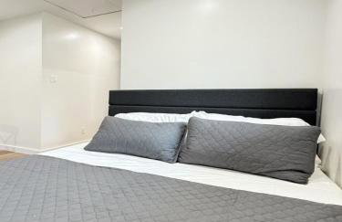 Modern Studio Stylish &Cozy Ieft Unit - Foto 20