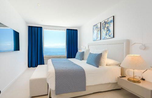 Aquasuites Luxury Apartament B06 at Los Gigantes - Foto 18