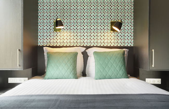 YAYS Paris Zola by Numa - Photo 6