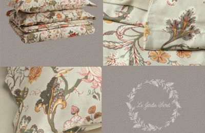 Le Jardin Secret - Foto 12