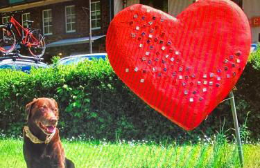 Ferienhaus Löwenherz - Foto 79