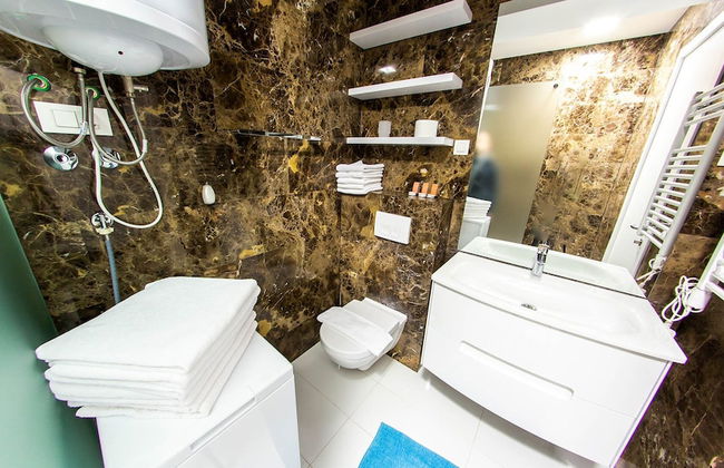 Lux Apartments Sunrior - Foto 47