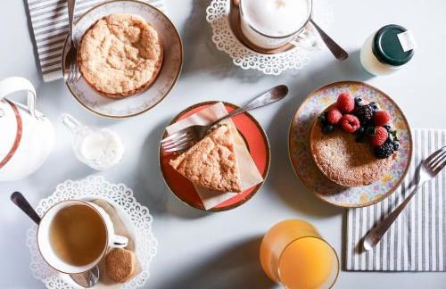 Azienda Agricola La Botanica - Photo 18