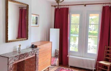 Maison de charme avec vue sur château - Foto 39