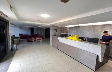 Flat de Frente para o Mar - Foto 6