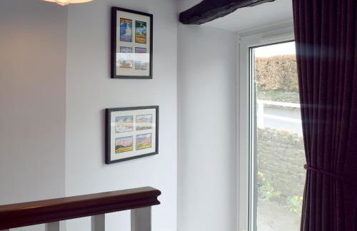 Cosy Cottage - Foto 9