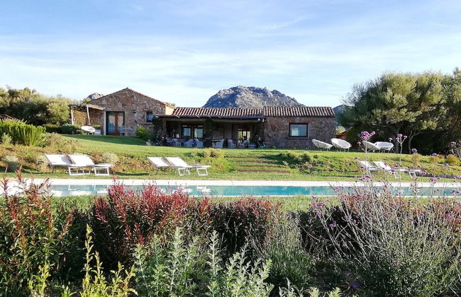 Albero Capovolto Country & Sea - Foto 29