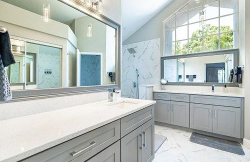 Private Coastal Getaway to Connect and Celebrate - Foto 25