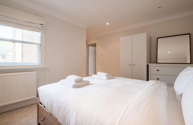 Pleasant Putney Home Close to the Tube Station - Foto 7