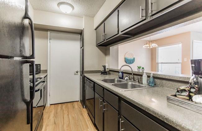 The Relaxing Suites of Midland - Photo 23