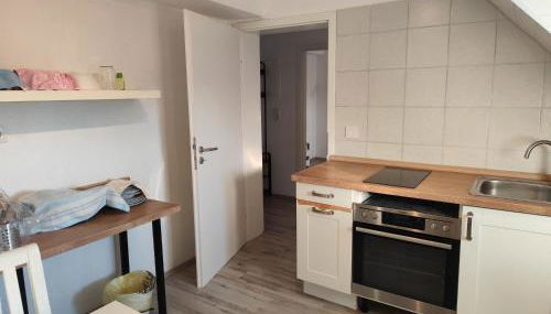 Frisch renovierte Wohnung - Foto 2