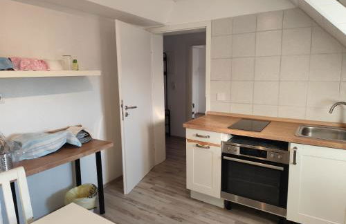Frisch renovierte Wohnung - Foto 2