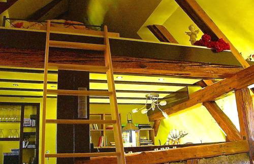 FERIENHAUS Grüne Franziska, perfekt für große Familien & Gruppen, nur 10min vom EuropaPark - Foto 1