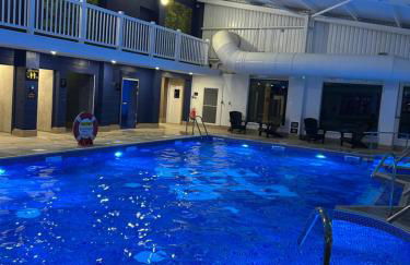 Hares Haven pet friendly sleeps 6 - Foto 25