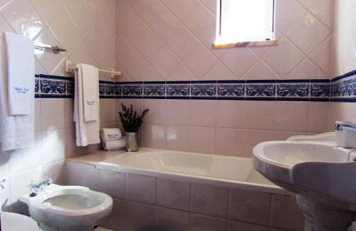 Lagoa azul guest house - Foto 16