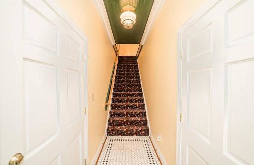 The Long Run - 2 CA King Sized Beds+ - Sleeps 8-10 - Photo 4