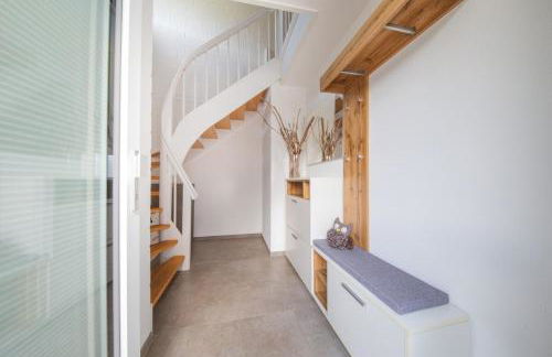 Gemütliche Ferienwohnung direkt am Wald - Foto 14