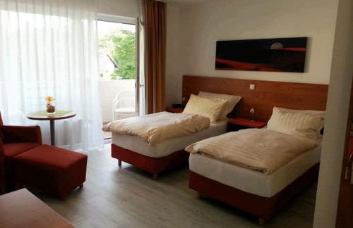 Sonniges Studio im Haus Deutsch Krone - Foto 11