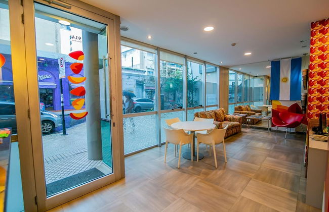 Roberta Rosa de Fontana Suites - Foto 33