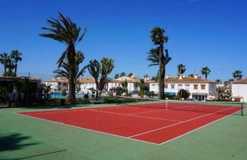 Bungalow en Los Balcones planta baja manzana 5 no 18 StayOrihuelaCosta #PRP004 - Foto 36