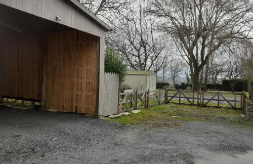 DANS LA MAISON D'A COTE - Foto 2