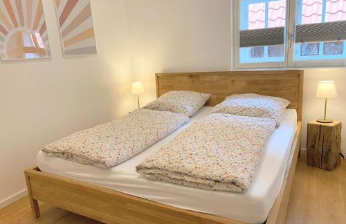 Timmenhus - neue Ferienwohnungen im historischen Bauernhaus - Foto 10