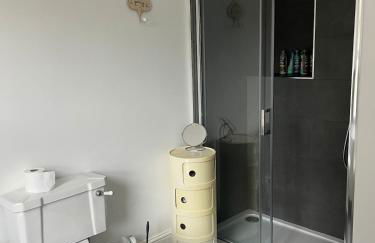 Charming cottage in Wells with easy parking - Foto 26