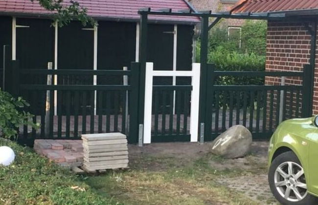 Holiday Home Feike Comfortable Vacation Home - Foto 18