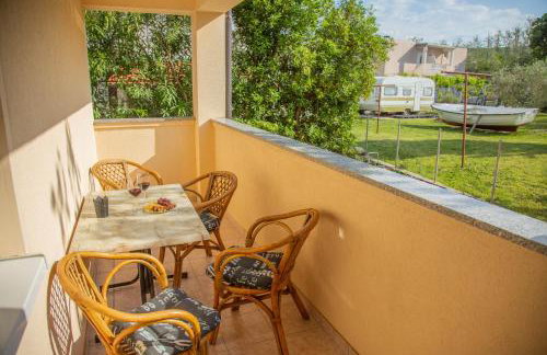 Apartments Mirakul - Foto 25