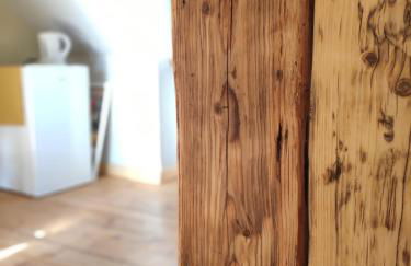 Nostalgie Apartment Weimar - Foto 43