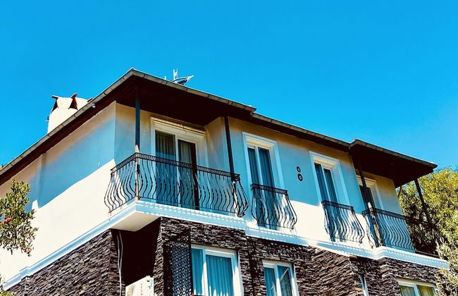 Defne Residence Selimiye - Foto 30