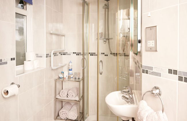 Bayfort Sea Studio in Torquay - Foto 38