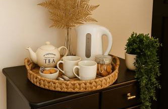 The Acres Retreat -Cosy and Welcoming - Foto 14