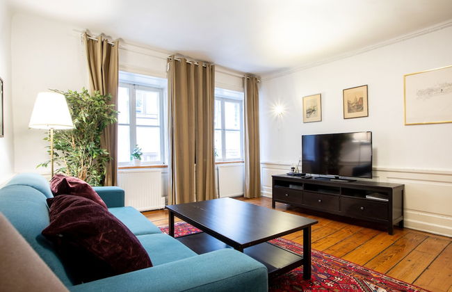 ApartDirect Gamla Stan - Photo 30