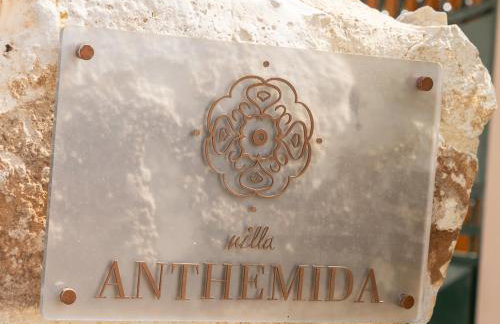 Villa Anthemida Chania - Foto 35