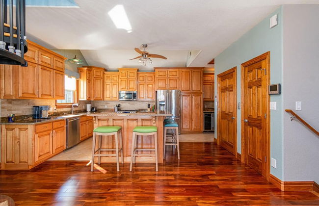 Coastal Destiny - Ocean View Balcony Elevator - Foto 41