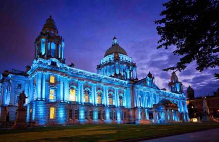 Spacious Apt in Belfast city 5mins to Titanic & SSE Arena - Foto 7