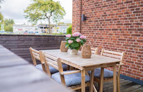 Altes Bahnhofsvorsteherhaus - Photo 40