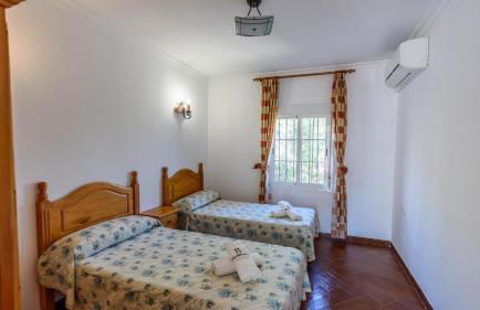 Villa El Terral Riogordo by Ruralidays - Foto 14