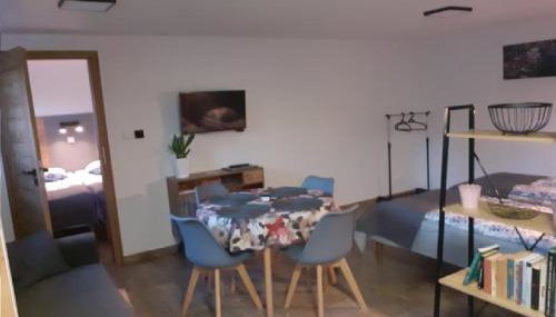 Przystanek Tykocin - apartamenty gościnne - Foto 3