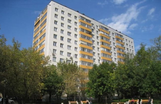 Inndays Sportivnaya - Foto 13