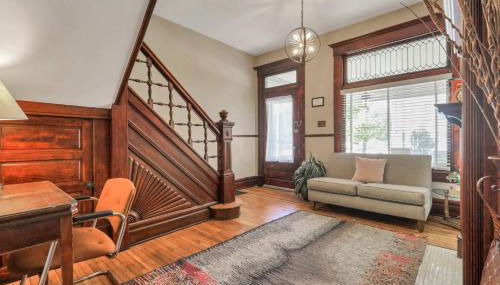 4 Bed Townhome near Goodale Park - Foto 4