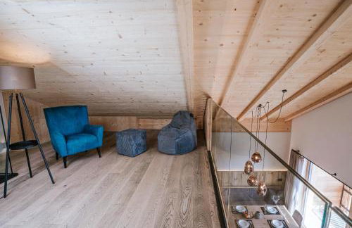 Chalets Hansleitner - Foto 14